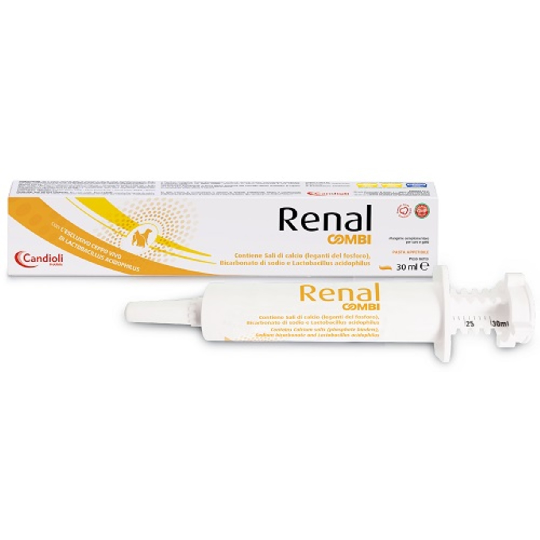 Renal combi pasta 30 ml img