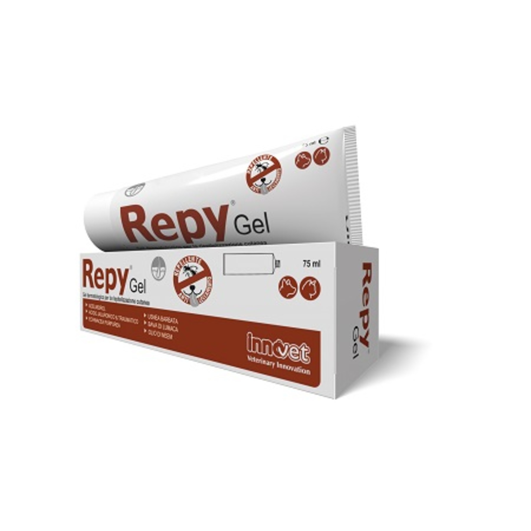 Repy gel 75 ml nuova formula img