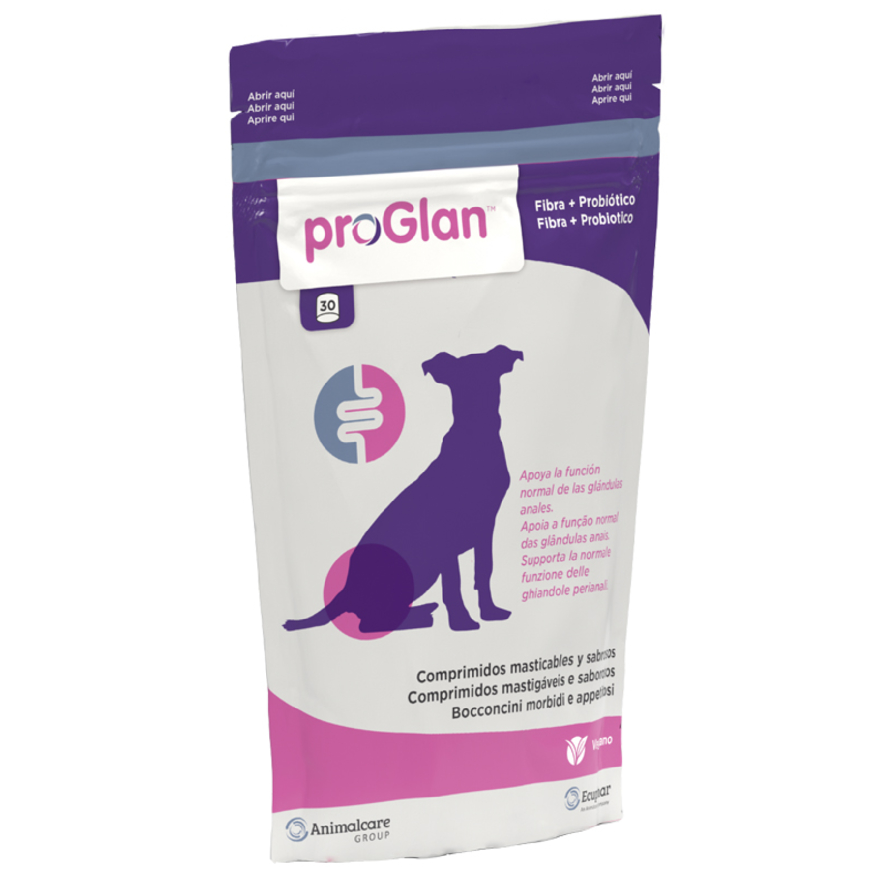 Proglan 30 bocconcini img