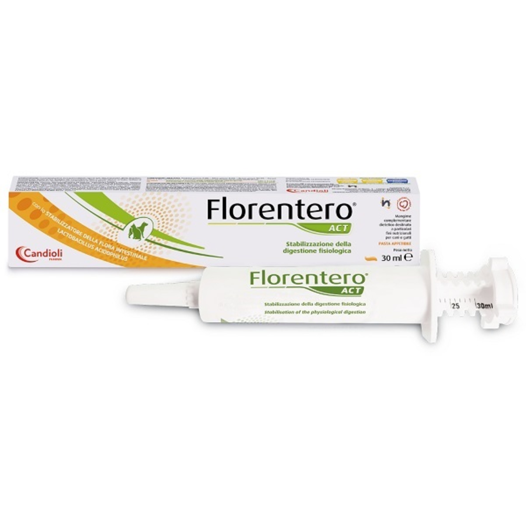 Florentero act 30 ml img