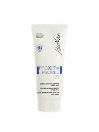 BioNike Proxera Psomed 20 Crema normalizzante Urea 20% (200 ml)