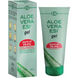 gel aloe vera cuoio capelluto