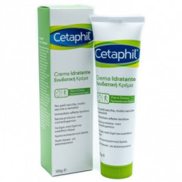 cetaphil crema idratante viso e corpo 100 g