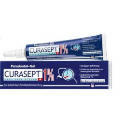 Curasept Gel Parodontale Clorexidina 1 Ads 30ml