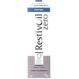 RestivOil Olio Shampoo Zero Forfora (150 ml)