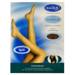 Vestiti Premaman Di Marca Sauber Collant Premaman A