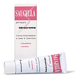 SAUGELLA IDROCREMA secchezza o prurito vaginale 30ml