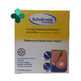 trattamento micosi