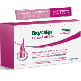 bioscalin fiale donna