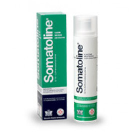 somatoline anticellulite flacone 250 ml