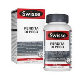swisse perdita di peso minsan