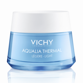 vichy idratante viso
