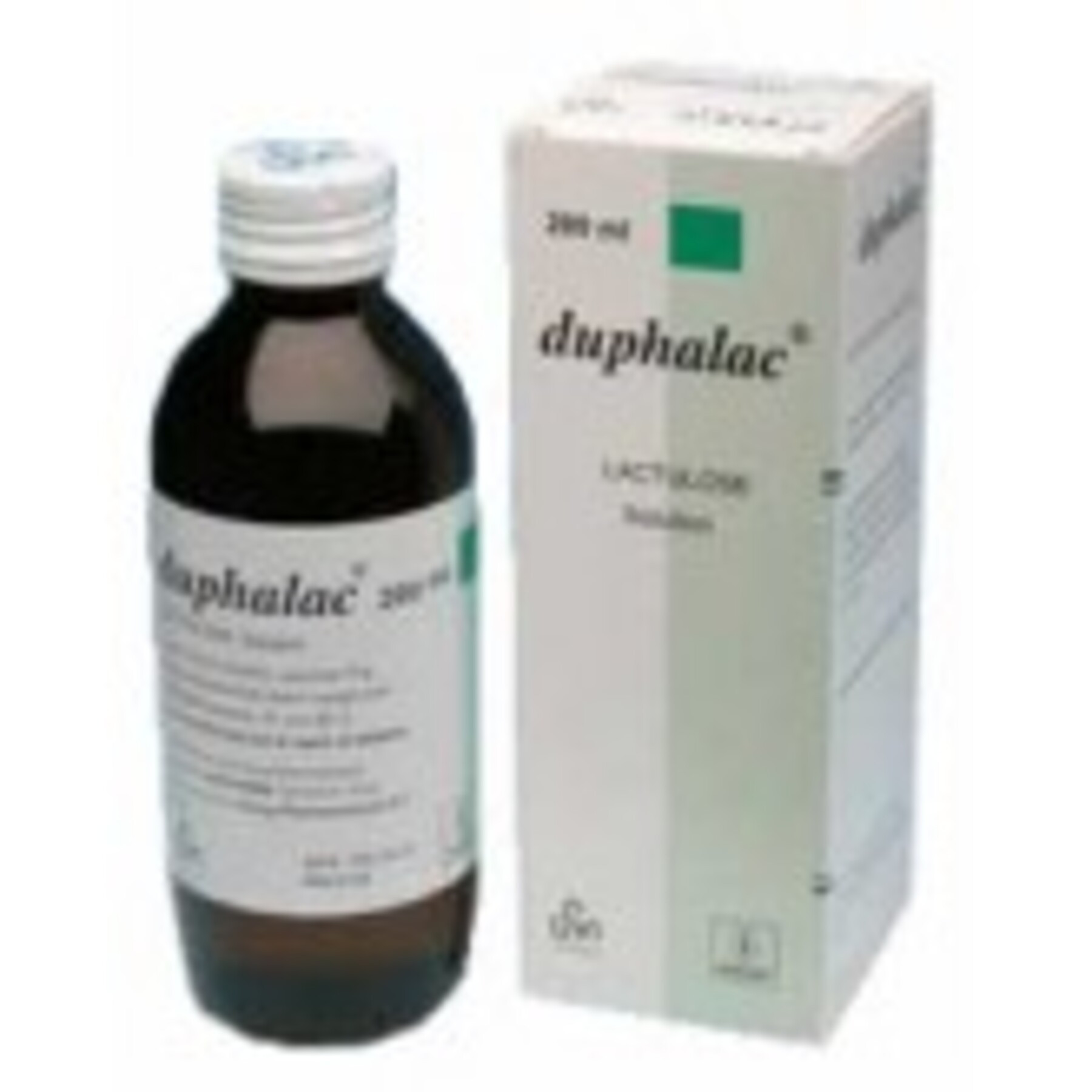 Duphalac*scir 200ml66,7g/100ml - Apparato digerente - Farmaci
