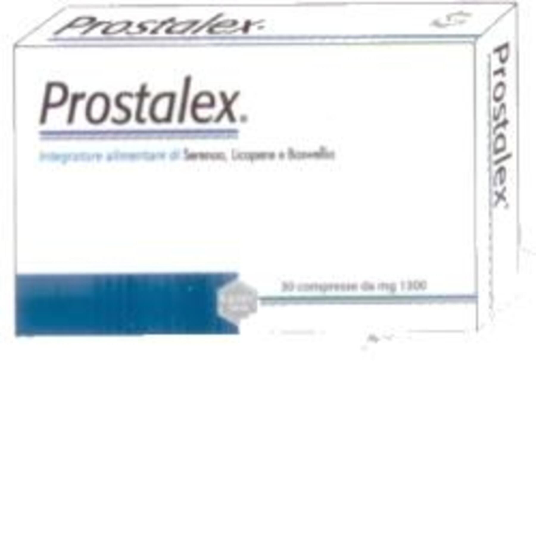 Protalex Prostalex (30 compresse)