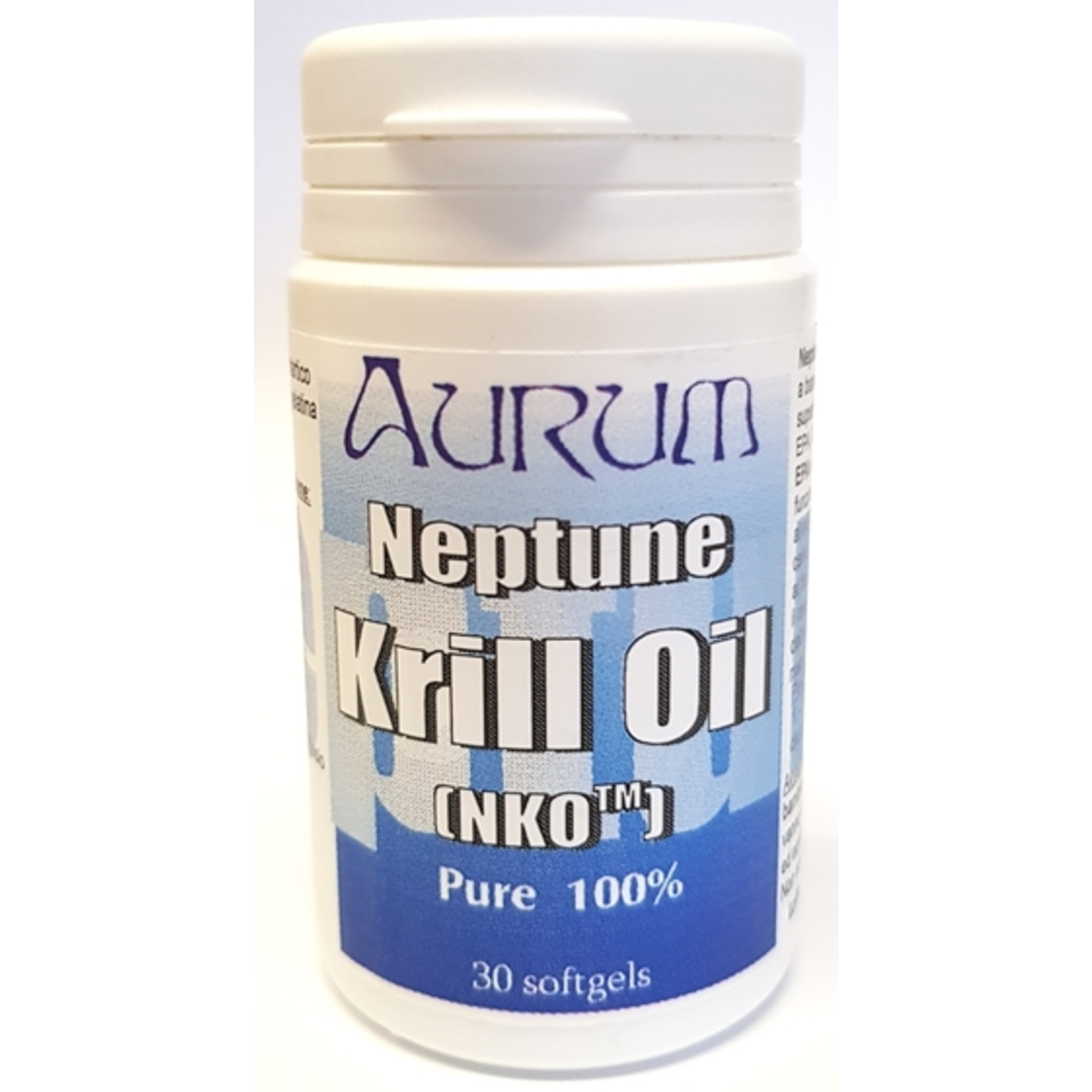 Neptune krill oil 30 capsule