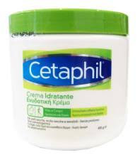 cetaphil crema idratante viso e corpo 450 g