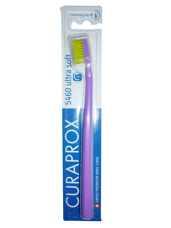 5460 ultra soft curaprox