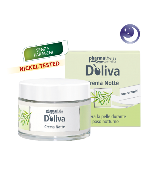 doliva crema viso doliva crema viso
