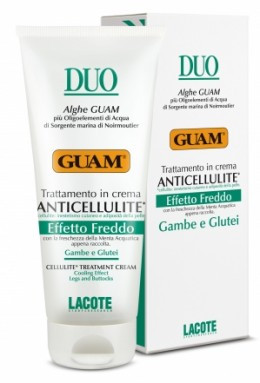 cellulite glutei creme