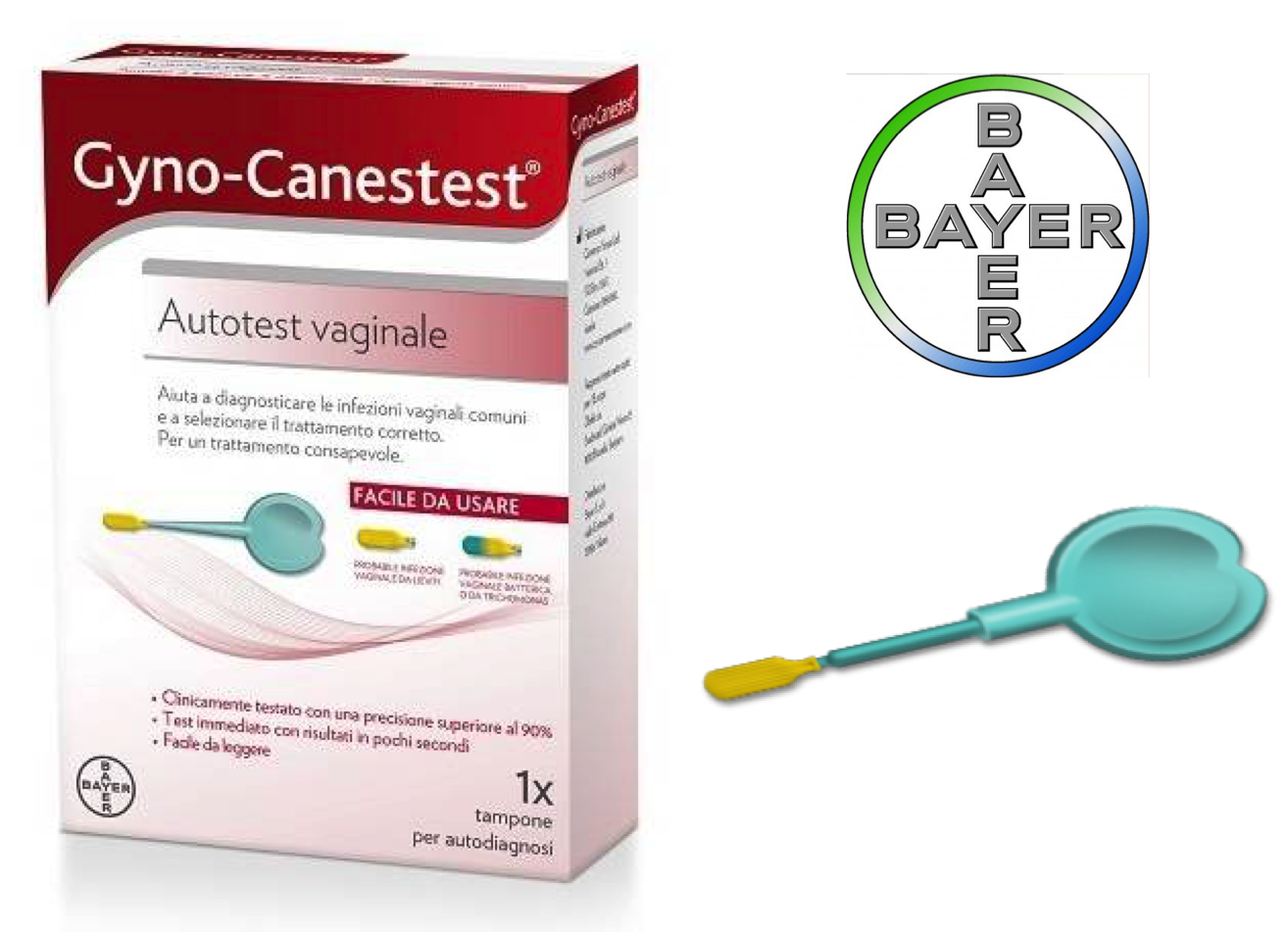 test per infezioni vaginali test per infezioni vaginali