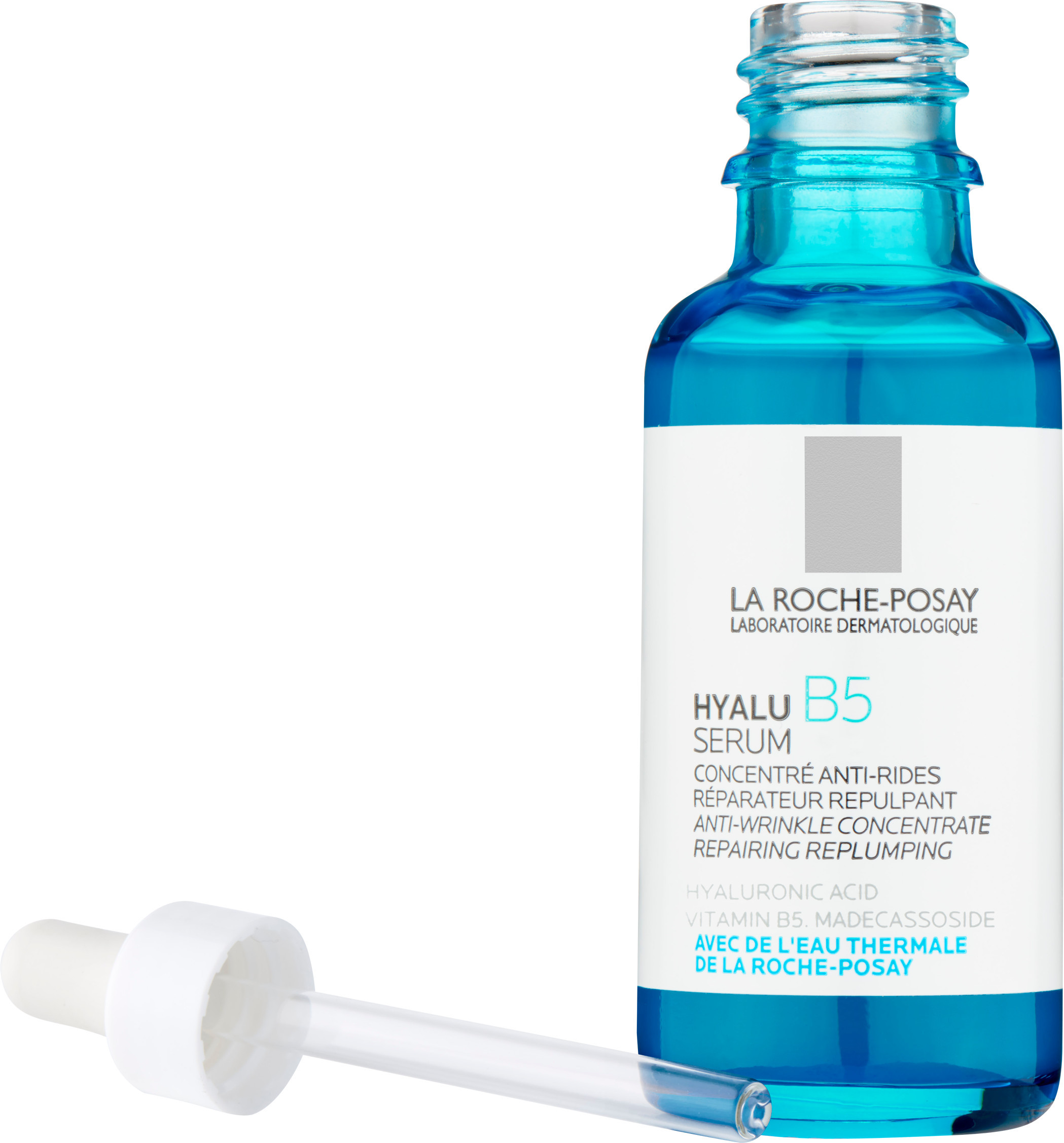 la roche posay siero b5