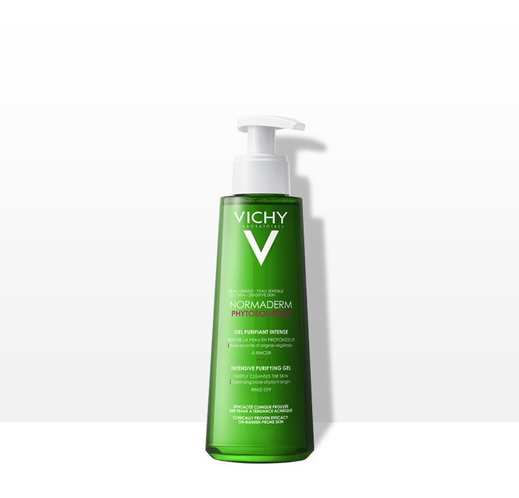 vichy viso