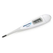 1 Hicustomer ​Termometro per termometro elettronico per neonati
