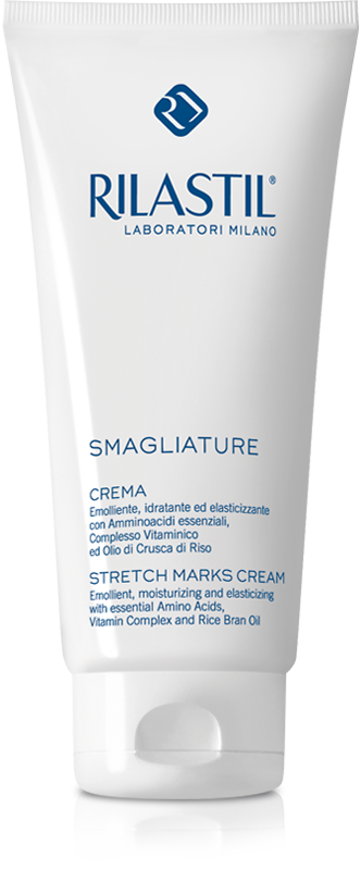 Rilastil Smagliature Crema 200 Ml Indicata come trattamento di mantenimento. rilastil smagliature crema 200 ml