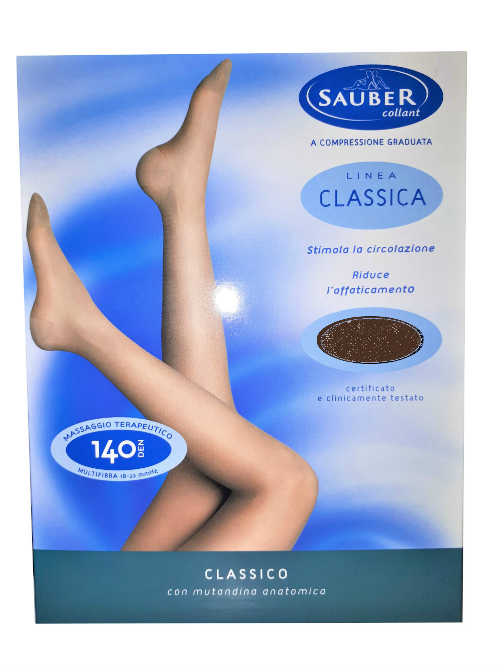 Calze Compressione Calze Elastiche Calibrate Calze Elastiche A