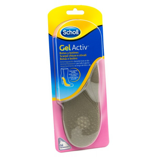 Scarpe Donna chiuse con chiusura a velcro - Berkemann Susanna