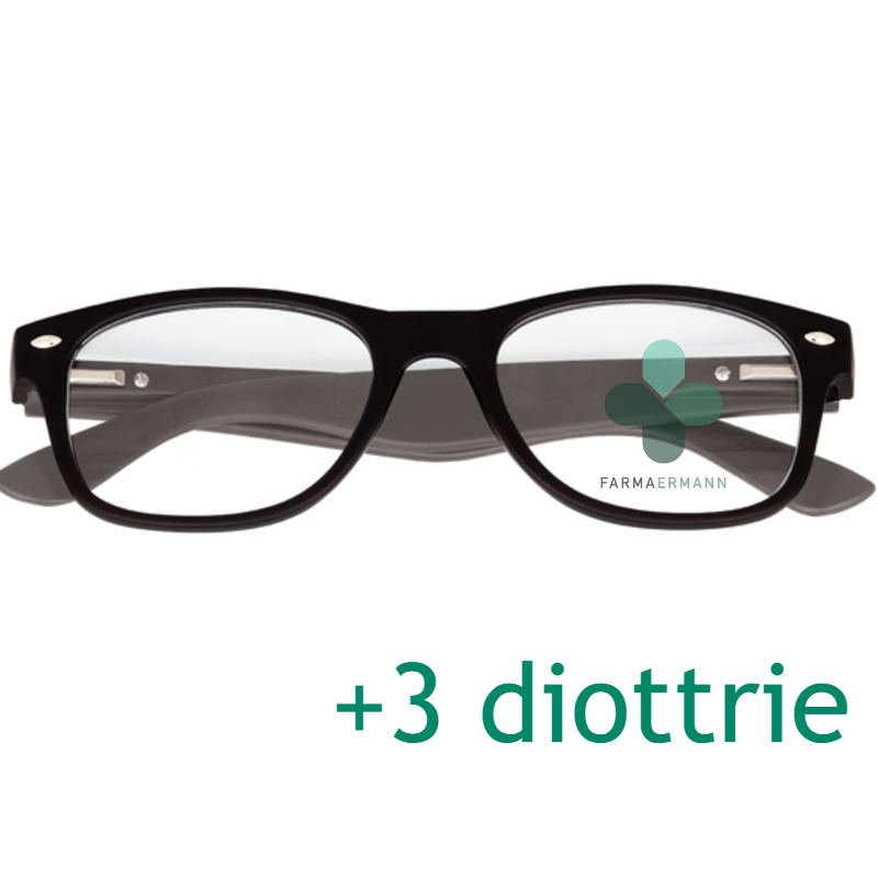 Occhiali da lettura farmacia marche Clearance