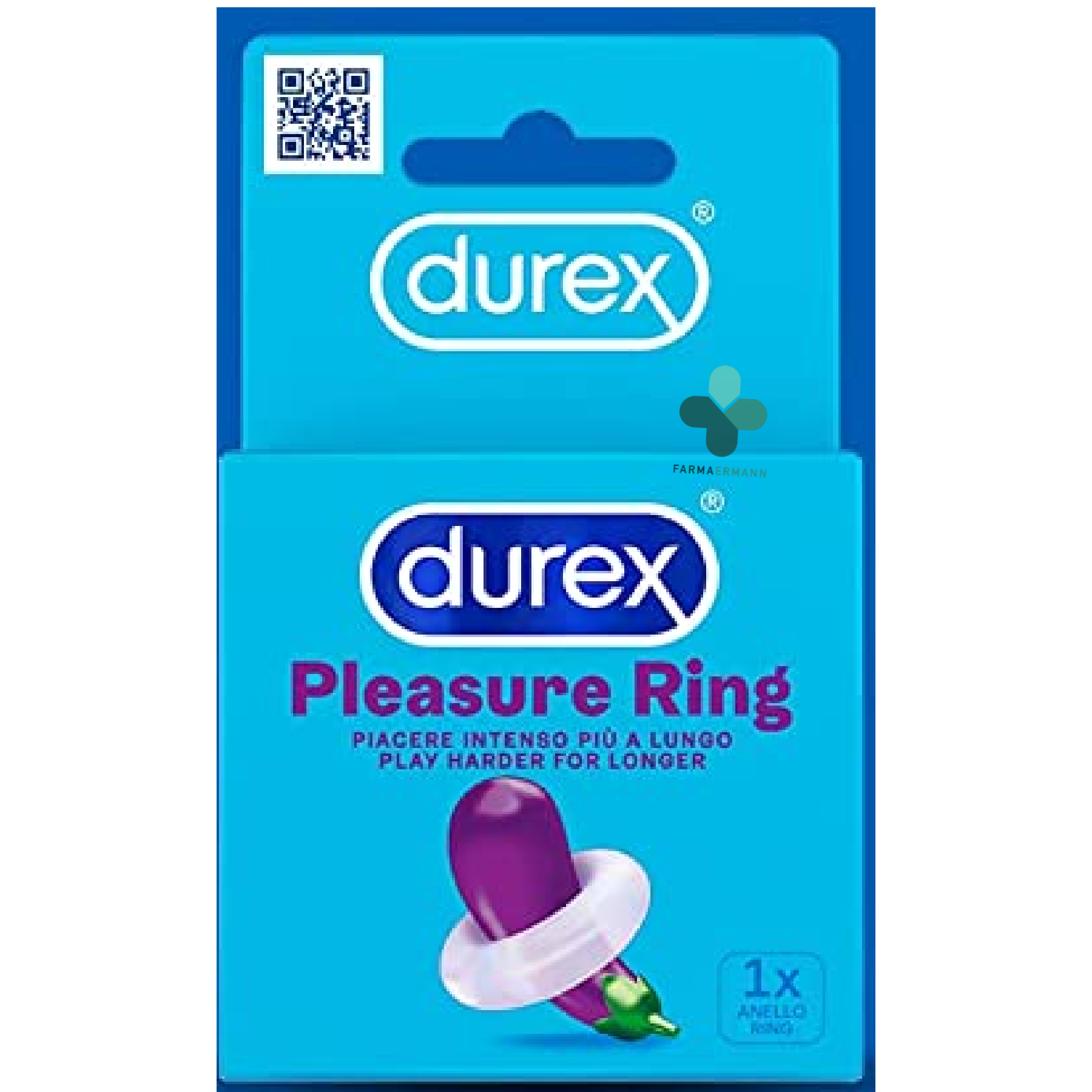 Vendita di Durex'Offerta Anello del Piacere!