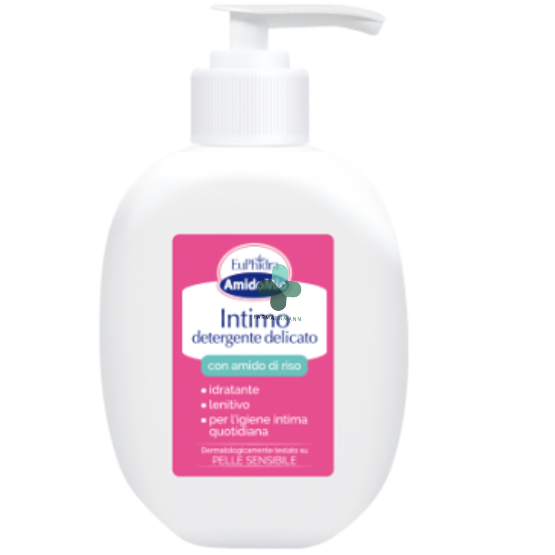 Euphidra AmidoMio Intimo detergente intimo delicato (200 ml)