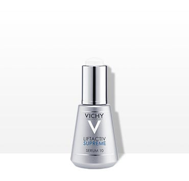 vichy siero viso