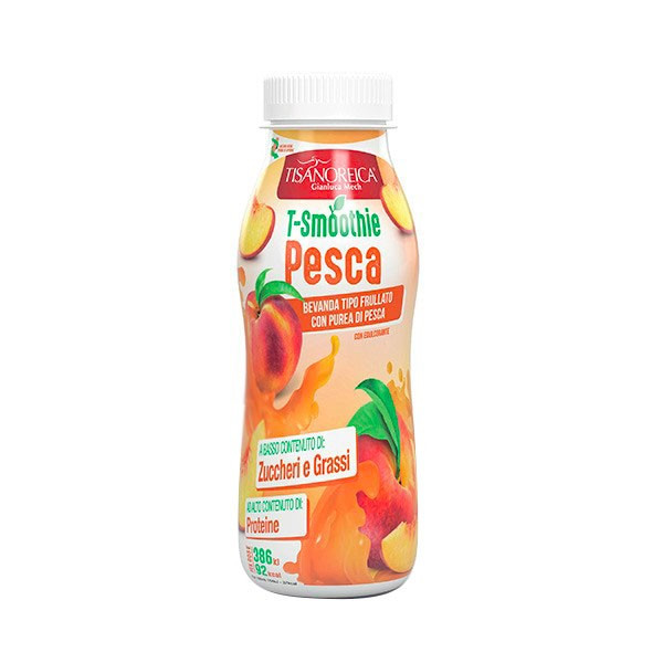 Tisanoreica 2 CiocoMech Cream Vegan Crema spalmabile al cacao e nocciole 100g
