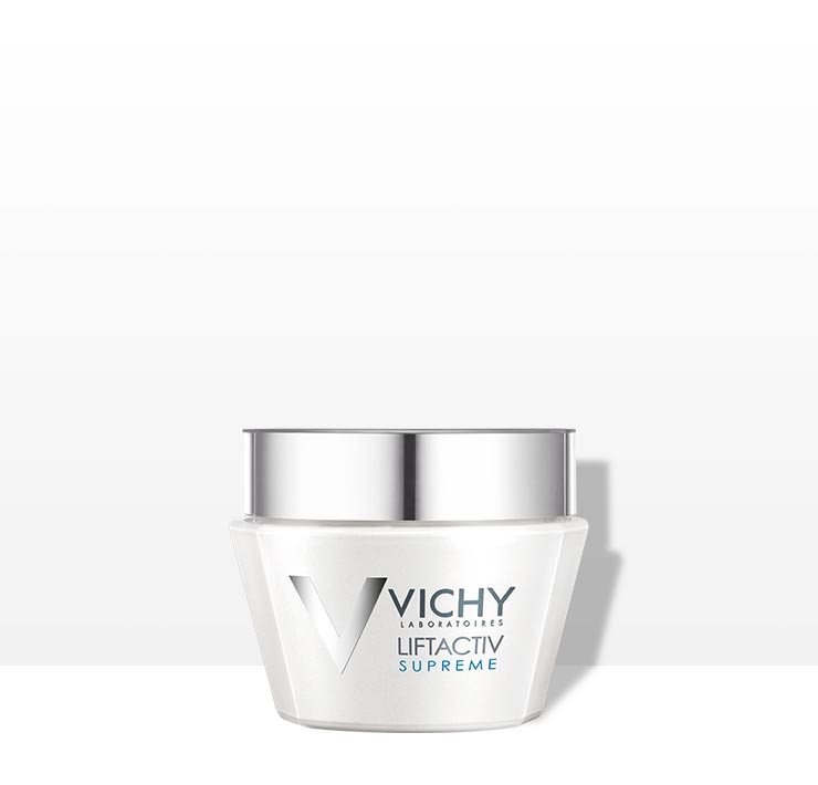 Vichy liftactiv supreme против морщин. Vichy Liftactiv Supreme. Виши лифтинг супреме. Виши лифтинг Суприм. Виши Лифтактив супрем для сухой кож.