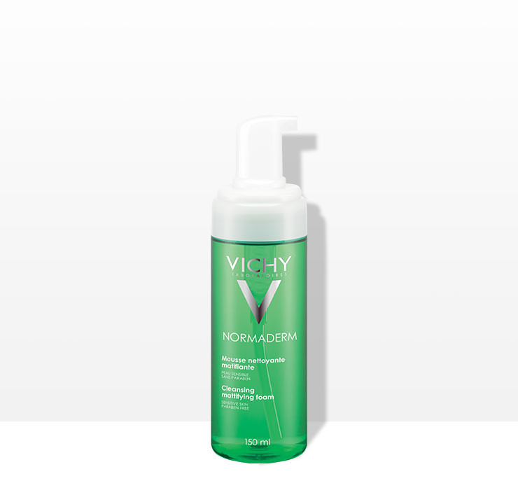 vichy viso