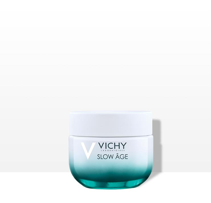 Vichy Slow Age Crema Viso Giorno Anti Rughe 50 Ml