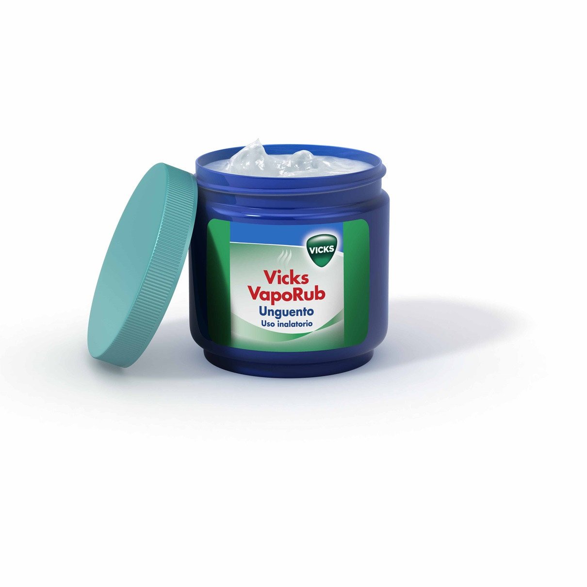 Vicks VapoRub Vasetto 100 g