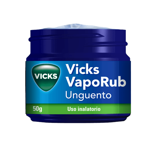 Vicks VapoRub unguento per inalazioni (100 ml)
