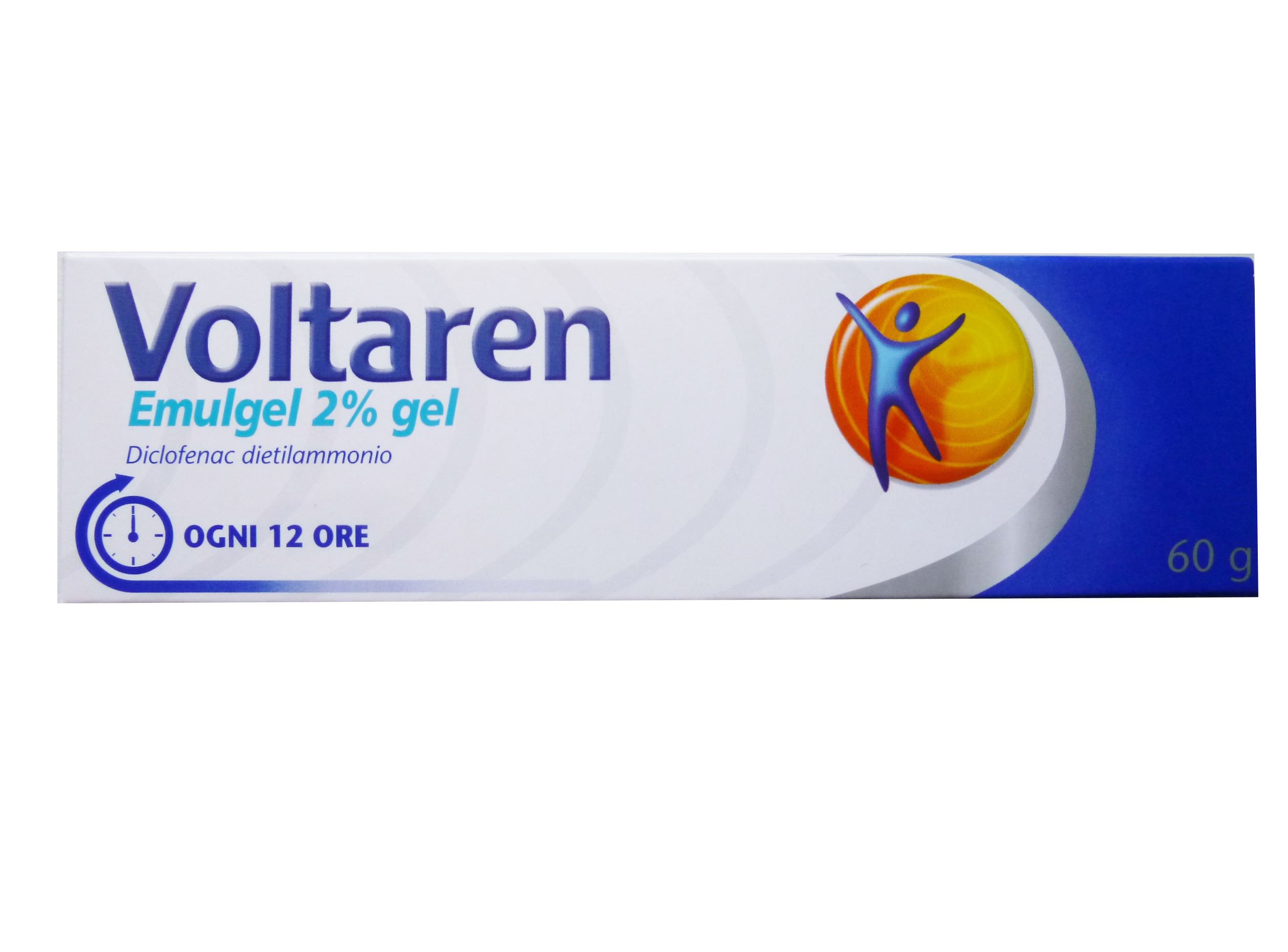 voltaren cream