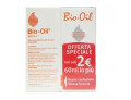 Bio-Oil Olio dermatologico offerta (60 ml + 60 ml)