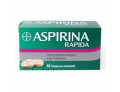 Aspirina rapida*10cprmast500mg