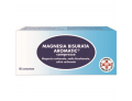 Magnesia bisurata arom*80cpr