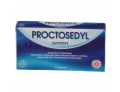 Proctosedyl*6supposte