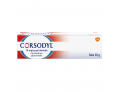 Corsodyl*gel dent 30g 1g/100g