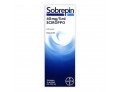 Sobrepin*scir 200ml 40mg/5ml