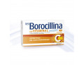 Neoborocillina senza zucchero (16 pastiglie)