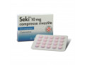 Seki*20cpr riv 10mg