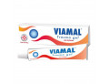 Viamal trauma gel tubo (50 g)